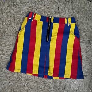 Minga London skirt M/L